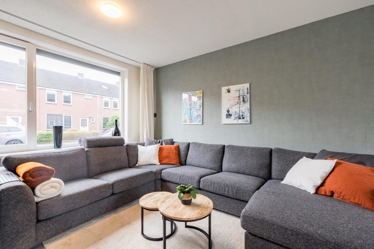 Te koop: Foto Woonhuis aan de Sirius 7 in Hoogeveen