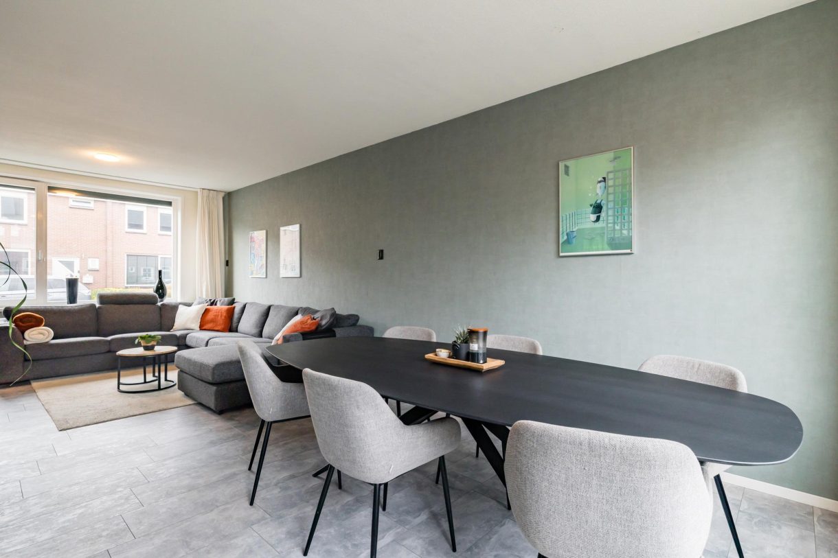 Te koop: Foto Woonhuis aan de Sirius 7 in Hoogeveen