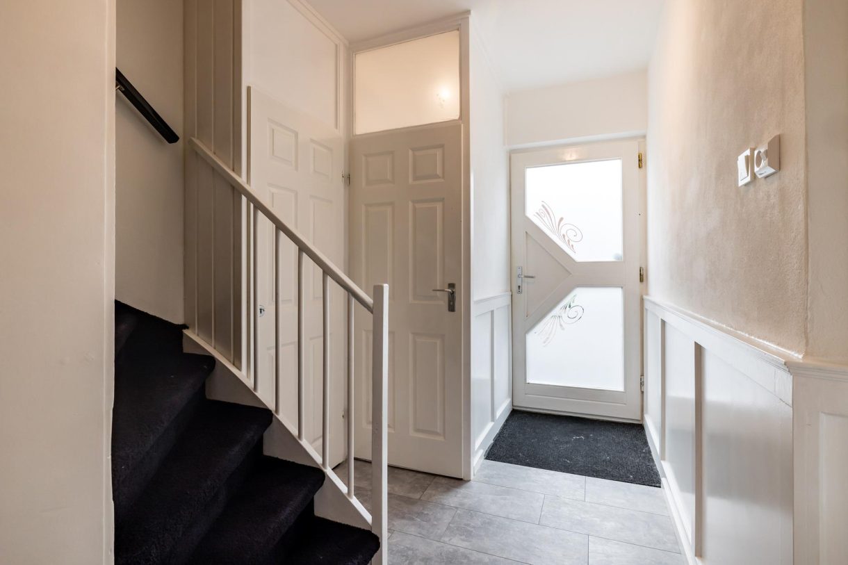 Te koop: Foto Woonhuis aan de Sirius 7 in Hoogeveen