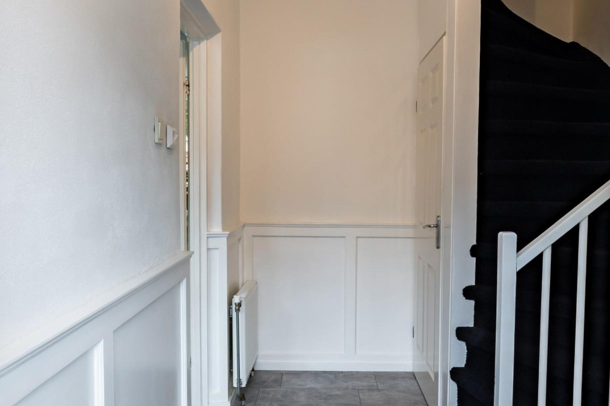 Te koop: Foto Woonhuis aan de Sirius 7 in Hoogeveen