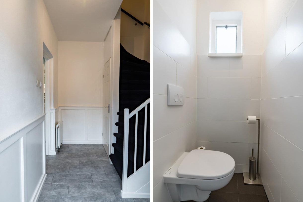 Te koop: Foto Woonhuis aan de Sirius 7 in Hoogeveen