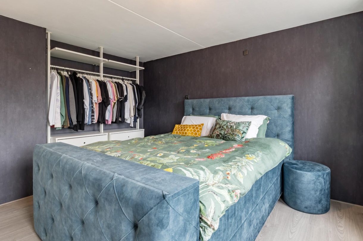 Te koop: Foto Woonhuis aan de Sirius 7 in Hoogeveen