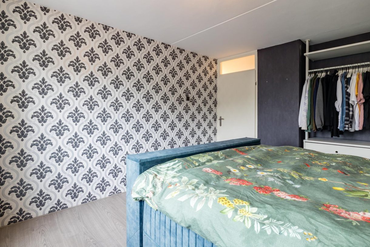 Te koop: Foto Woonhuis aan de Sirius 7 in Hoogeveen