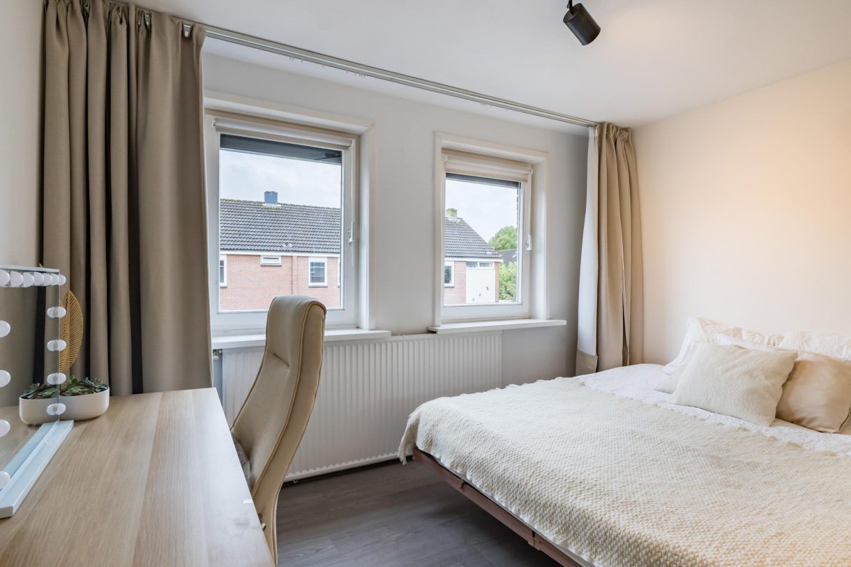 Te koop: Foto Woonhuis aan de Sirius 7 in Hoogeveen