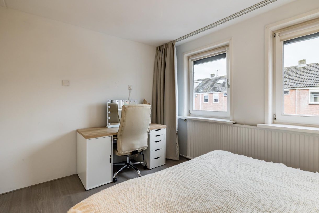 Te koop: Foto Woonhuis aan de Sirius 7 in Hoogeveen