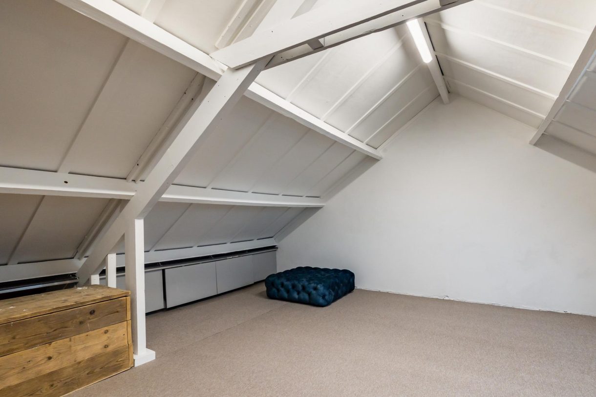 Te koop: Foto Woonhuis aan de Sirius 7 in Hoogeveen