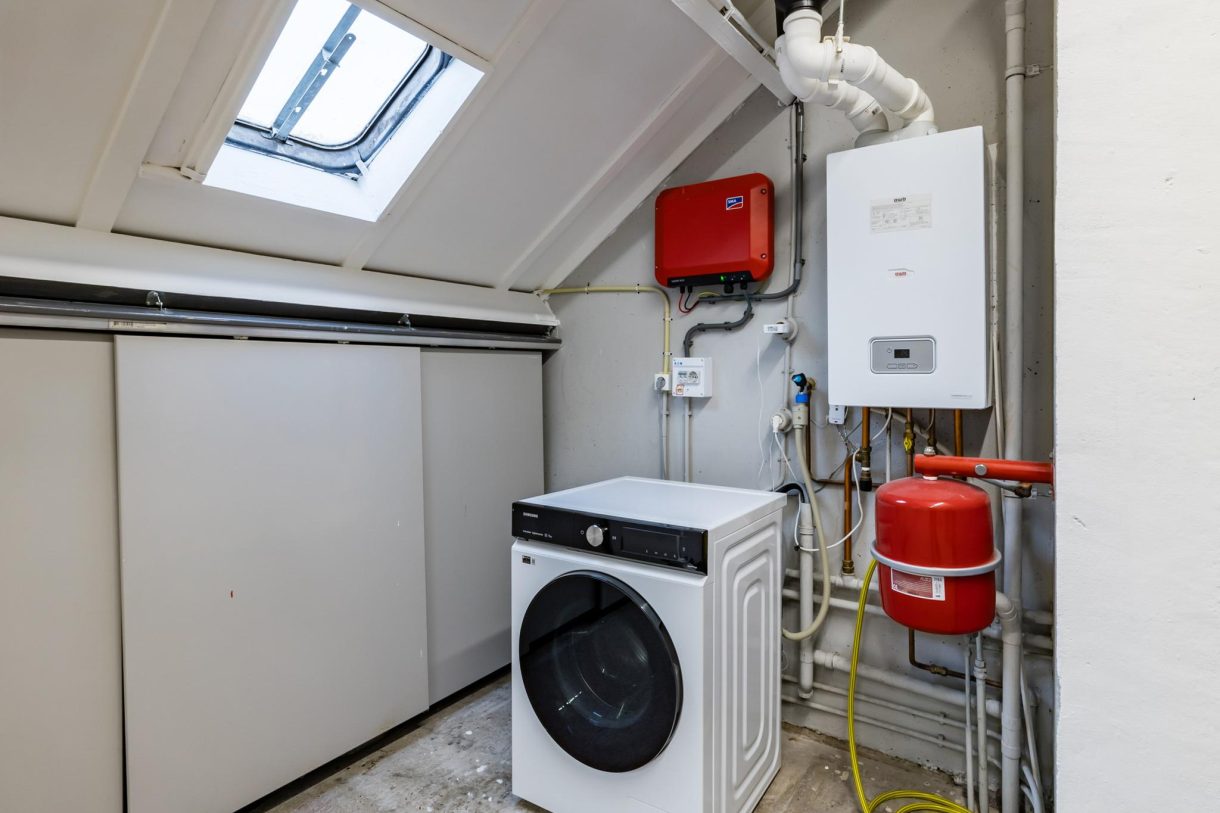 Te koop: Foto Woonhuis aan de Sirius 7 in Hoogeveen