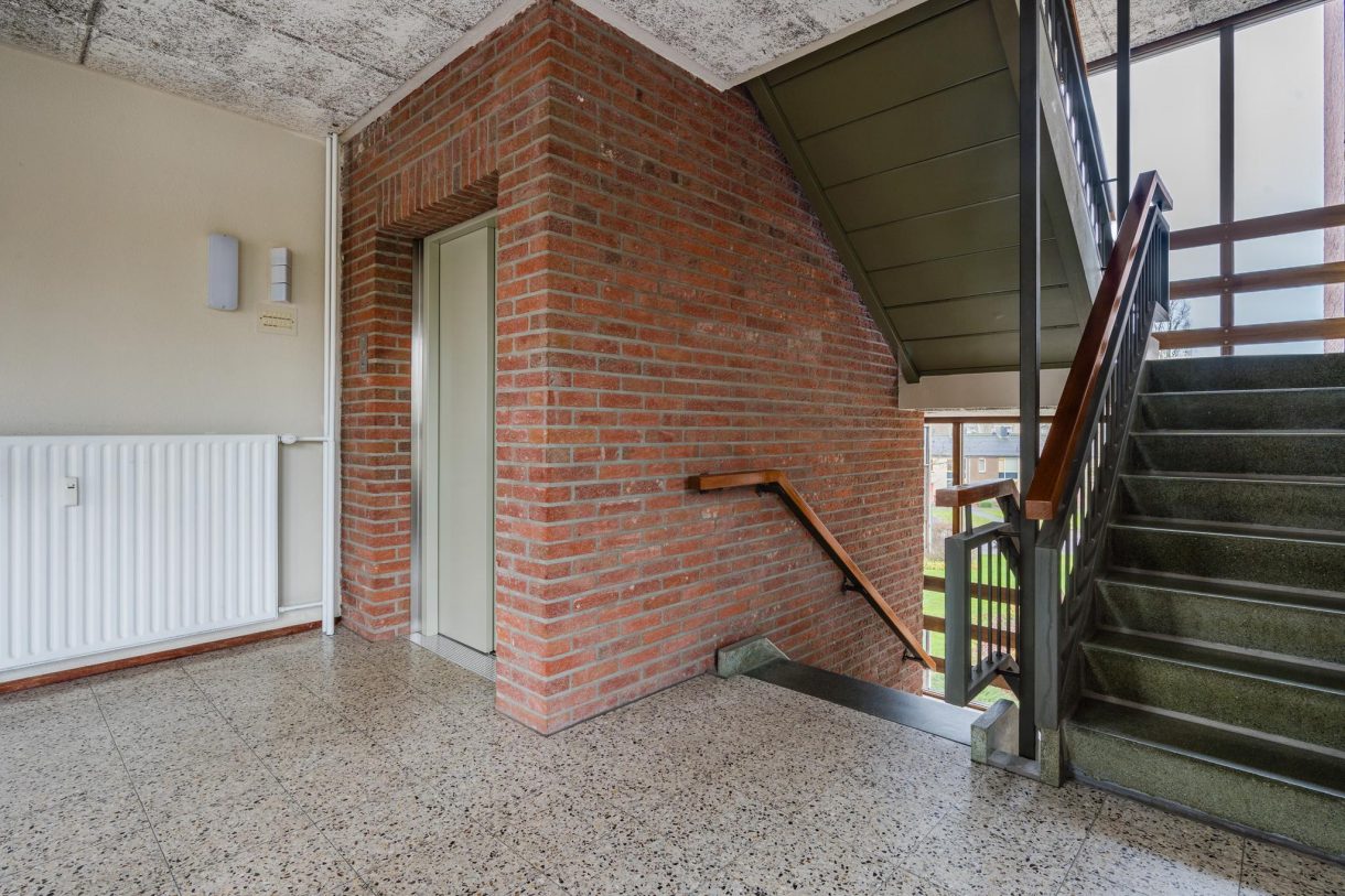 Te koop: Foto Appartement aan de Valkenstede 115 in Hoogeveen