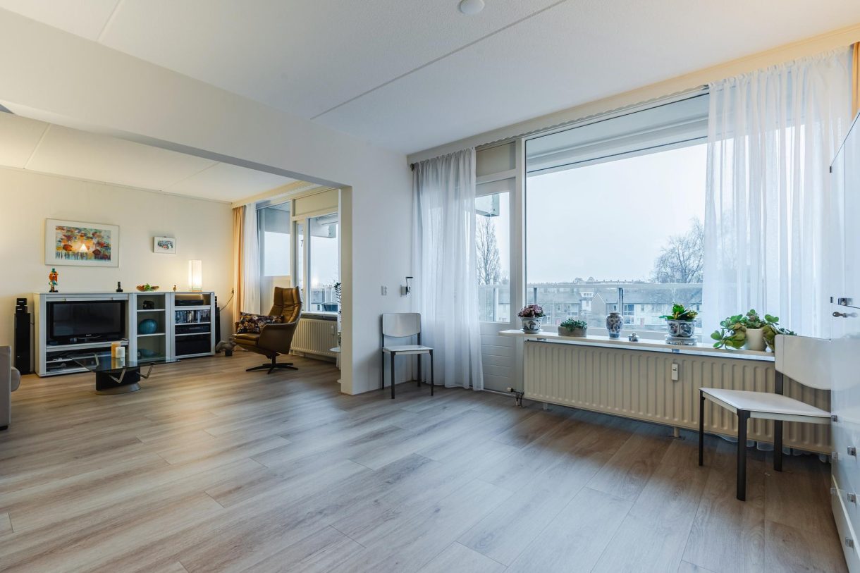 Te koop: Foto Appartement aan de Valkenstede 115 in Hoogeveen