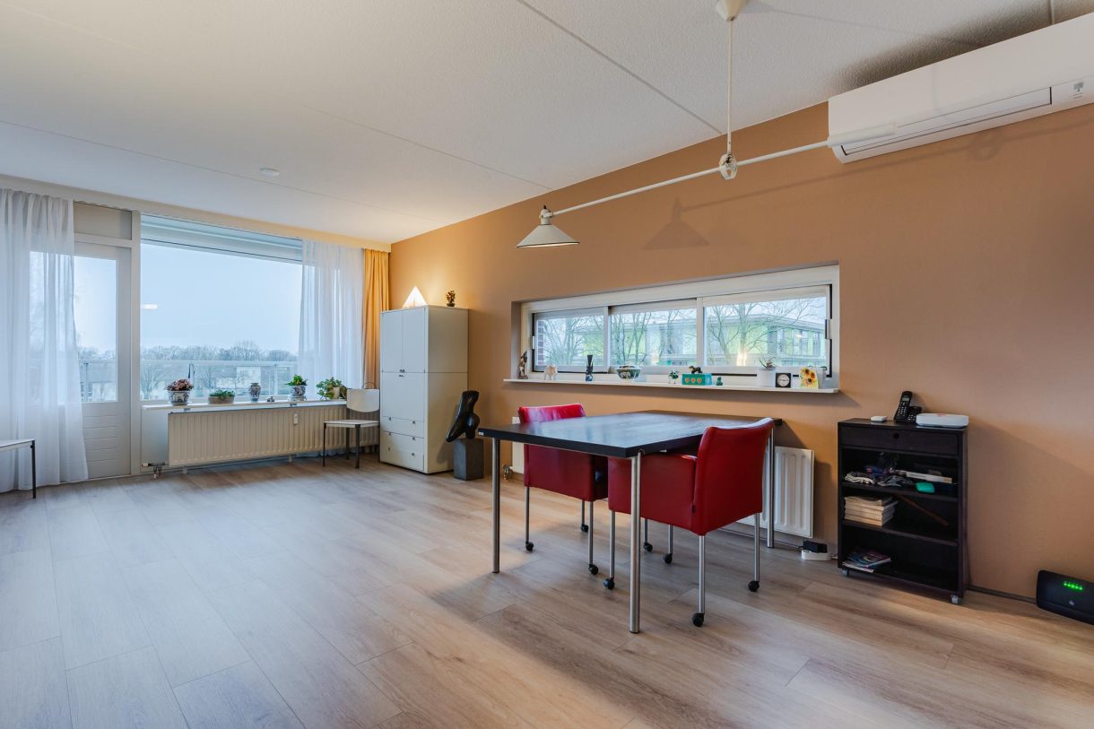 Te koop: Foto Appartement aan de Valkenstede 115 in Hoogeveen