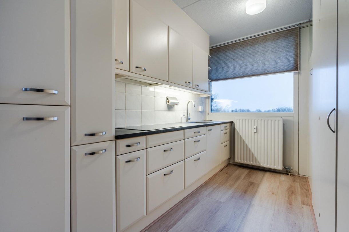 Te koop: Foto Appartement aan de Valkenstede 115 in Hoogeveen