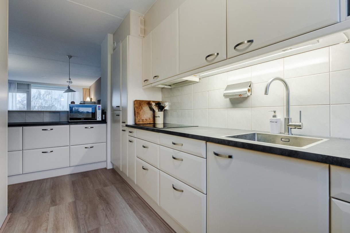 Te koop: Foto Appartement aan de Valkenstede 115 in Hoogeveen