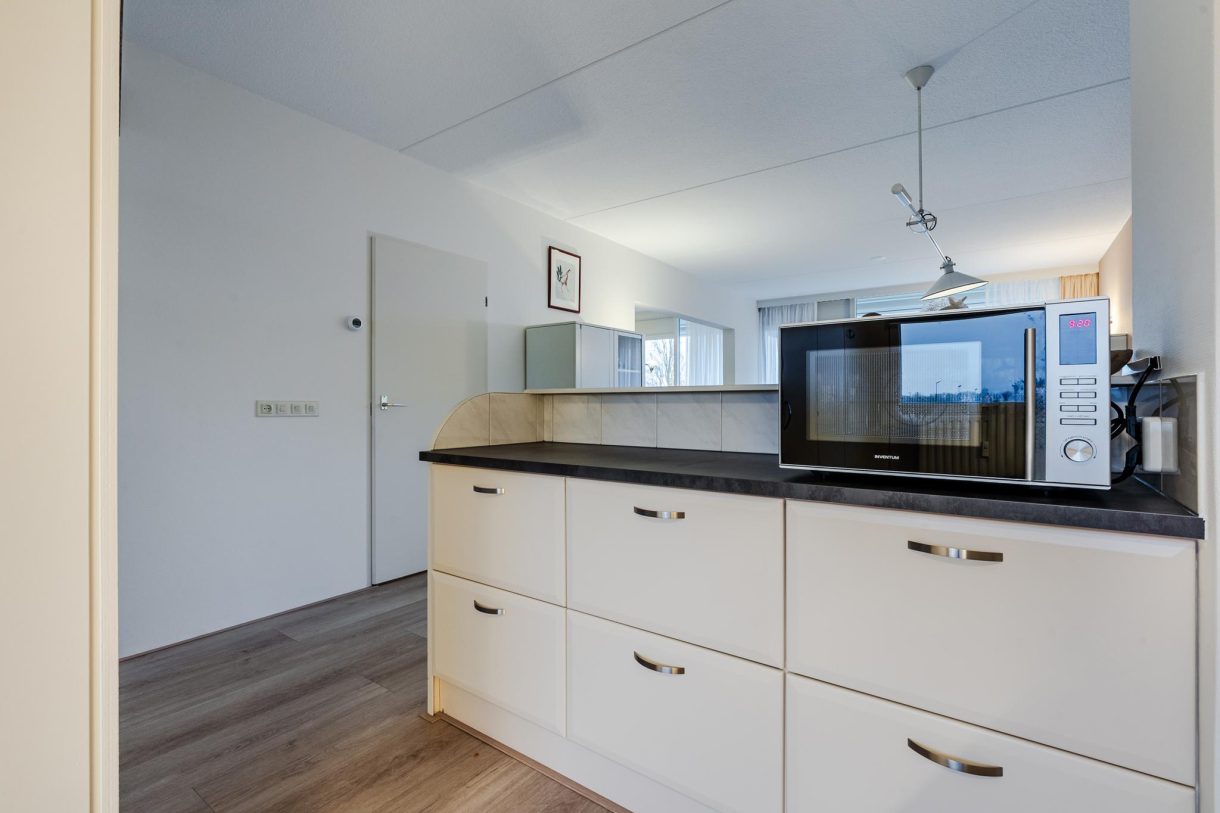 Te koop: Foto Appartement aan de Valkenstede 115 in Hoogeveen