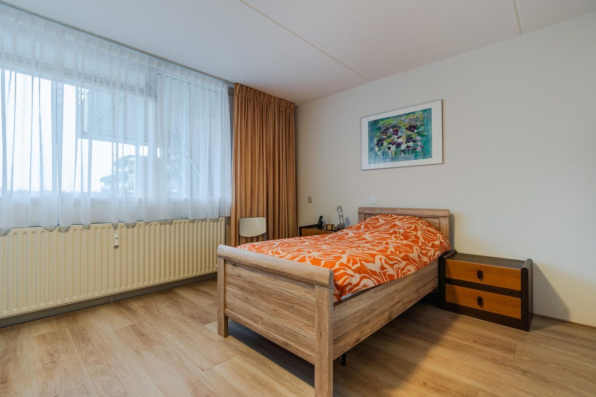 Te koop: Foto Appartement aan de Valkenstede 115 in Hoogeveen