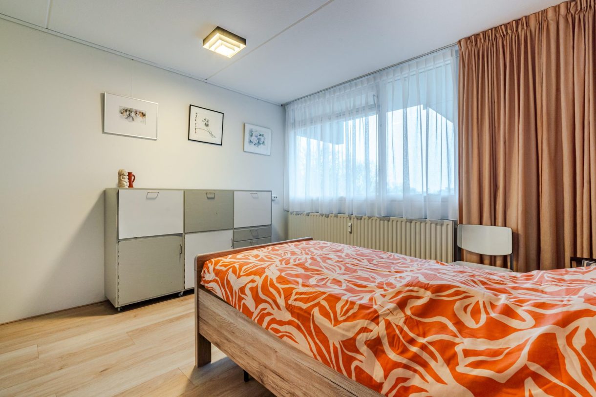 Te koop: Foto Appartement aan de Valkenstede 115 in Hoogeveen