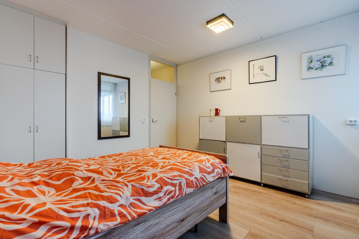 Te koop: Foto Appartement aan de Valkenstede 115 in Hoogeveen
