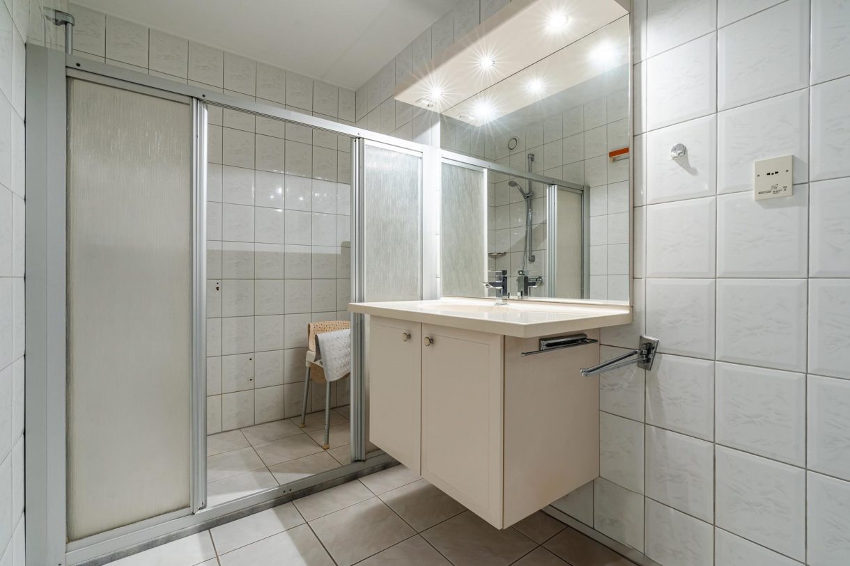 Te koop: Foto Appartement aan de Valkenstede 115 in Hoogeveen