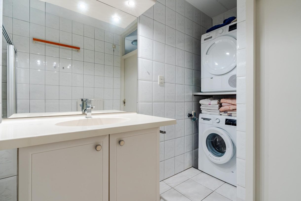 Te koop: Foto Appartement aan de Valkenstede 115 in Hoogeveen