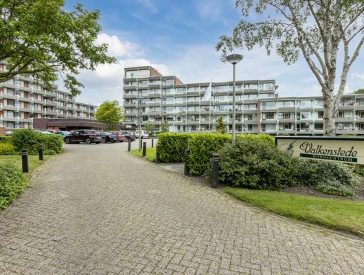 Hoofdfoto van Hoogeveen Valkenstede 115