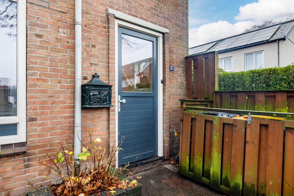 Te koop: Foto Woonhuis aan de Boekenberghstraat 2 in Hoogeveen