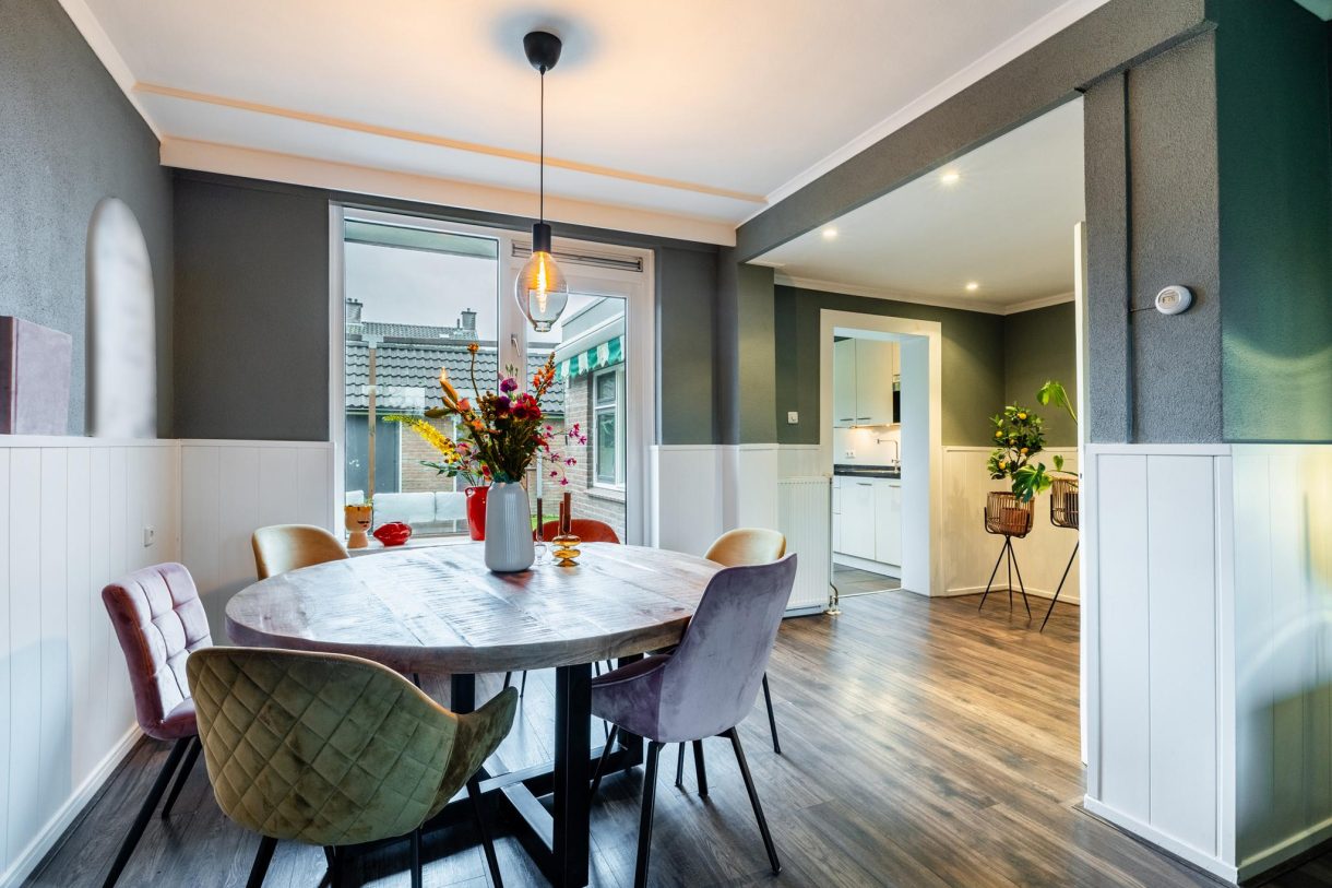 Te koop: Foto Woonhuis aan de Boekenberghstraat 2 in Hoogeveen