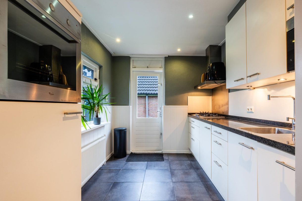 Te koop: Foto Woonhuis aan de Boekenberghstraat 2 in Hoogeveen