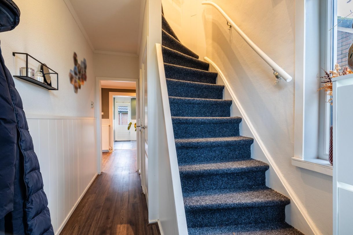 Te koop: Foto Woonhuis aan de Boekenberghstraat 2 in Hoogeveen