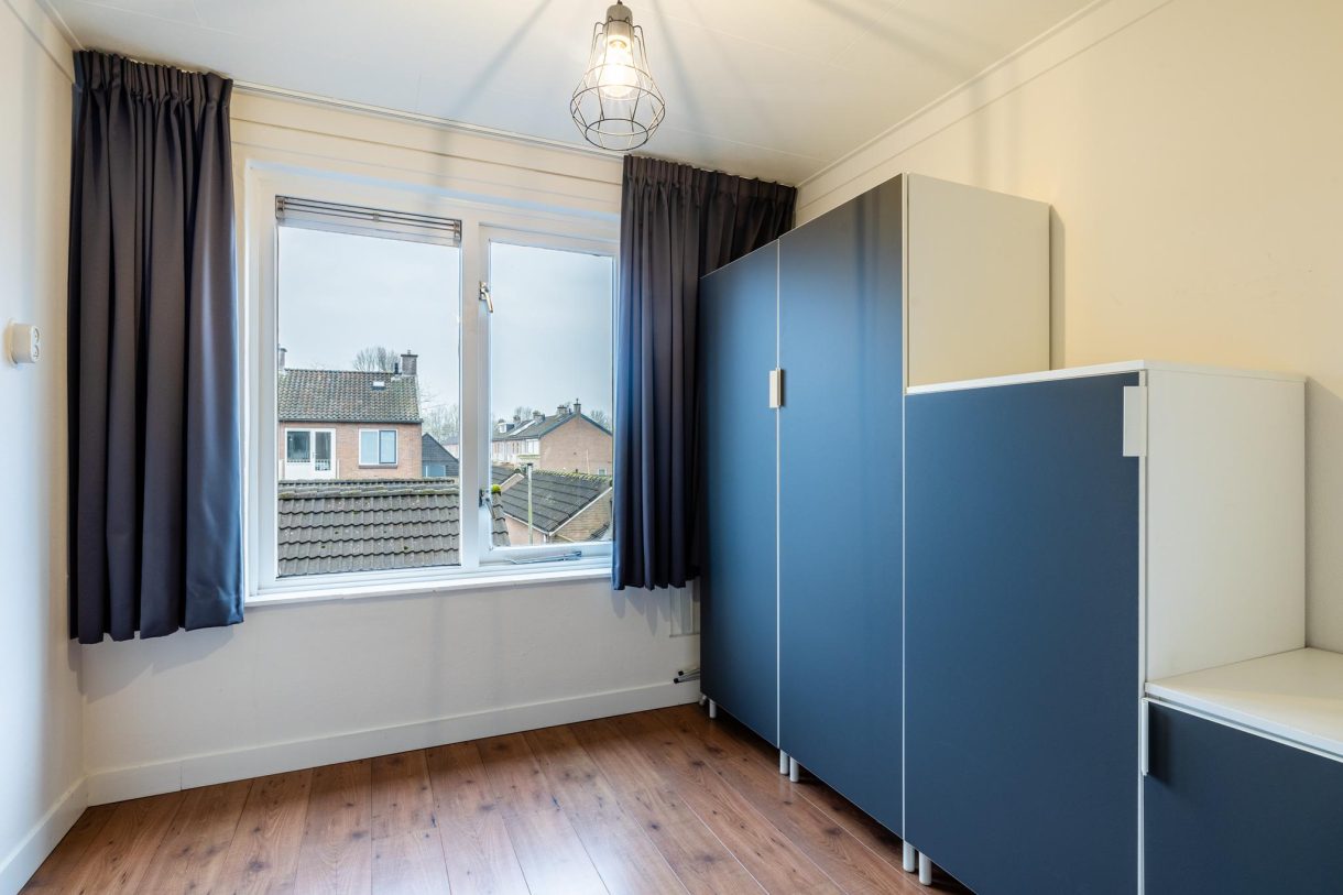 Te koop: Foto Woonhuis aan de Boekenberghstraat 2 in Hoogeveen