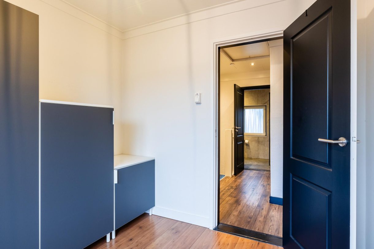 Te koop: Foto Woonhuis aan de Boekenberghstraat 2 in Hoogeveen