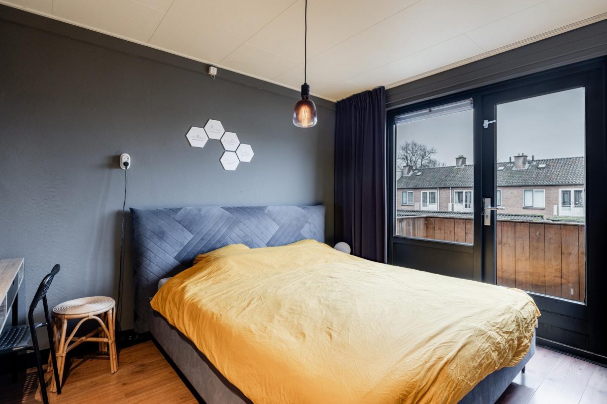 Te koop: Foto Woonhuis aan de Boekenberghstraat 2 in Hoogeveen