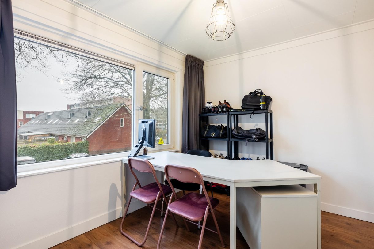 Te koop: Foto Woonhuis aan de Boekenberghstraat 2 in Hoogeveen