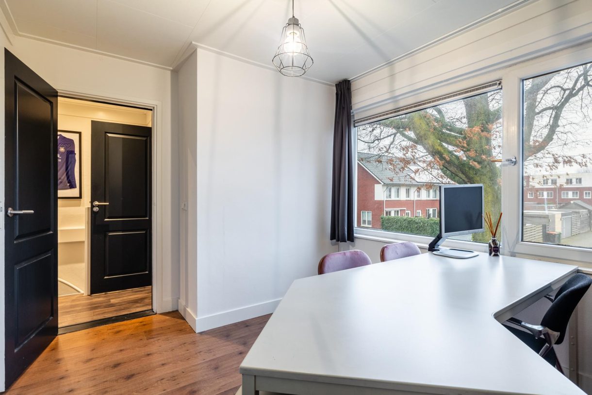 Te koop: Foto Woonhuis aan de Boekenberghstraat 2 in Hoogeveen