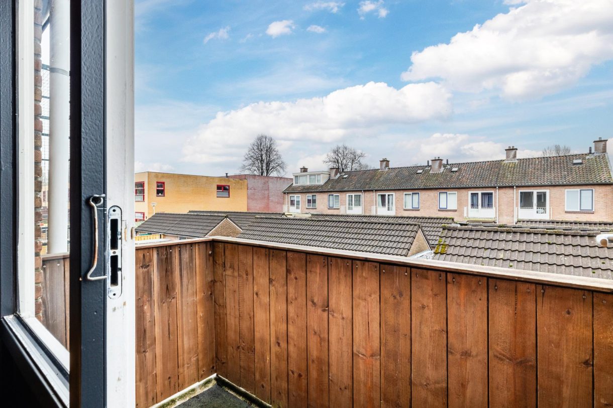 Te koop: Foto Woonhuis aan de Boekenberghstraat 2 in Hoogeveen