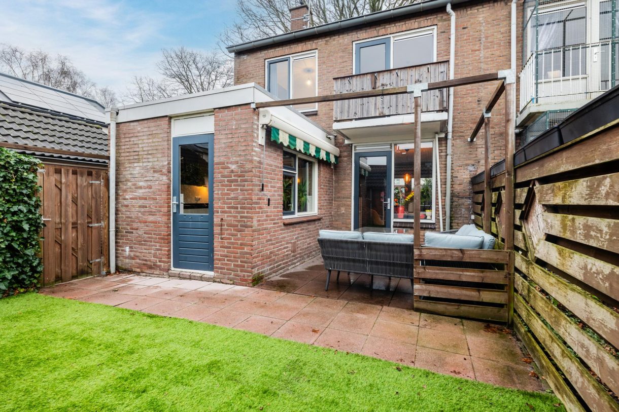 Te koop: Foto Woonhuis aan de Boekenberghstraat 2 in Hoogeveen