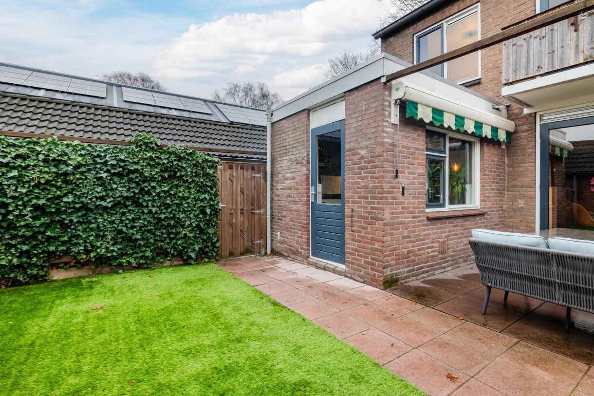 Te koop: Foto Woonhuis aan de Boekenberghstraat 2 in Hoogeveen