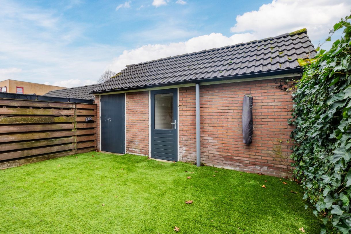 Te koop: Foto Woonhuis aan de Boekenberghstraat 2 in Hoogeveen