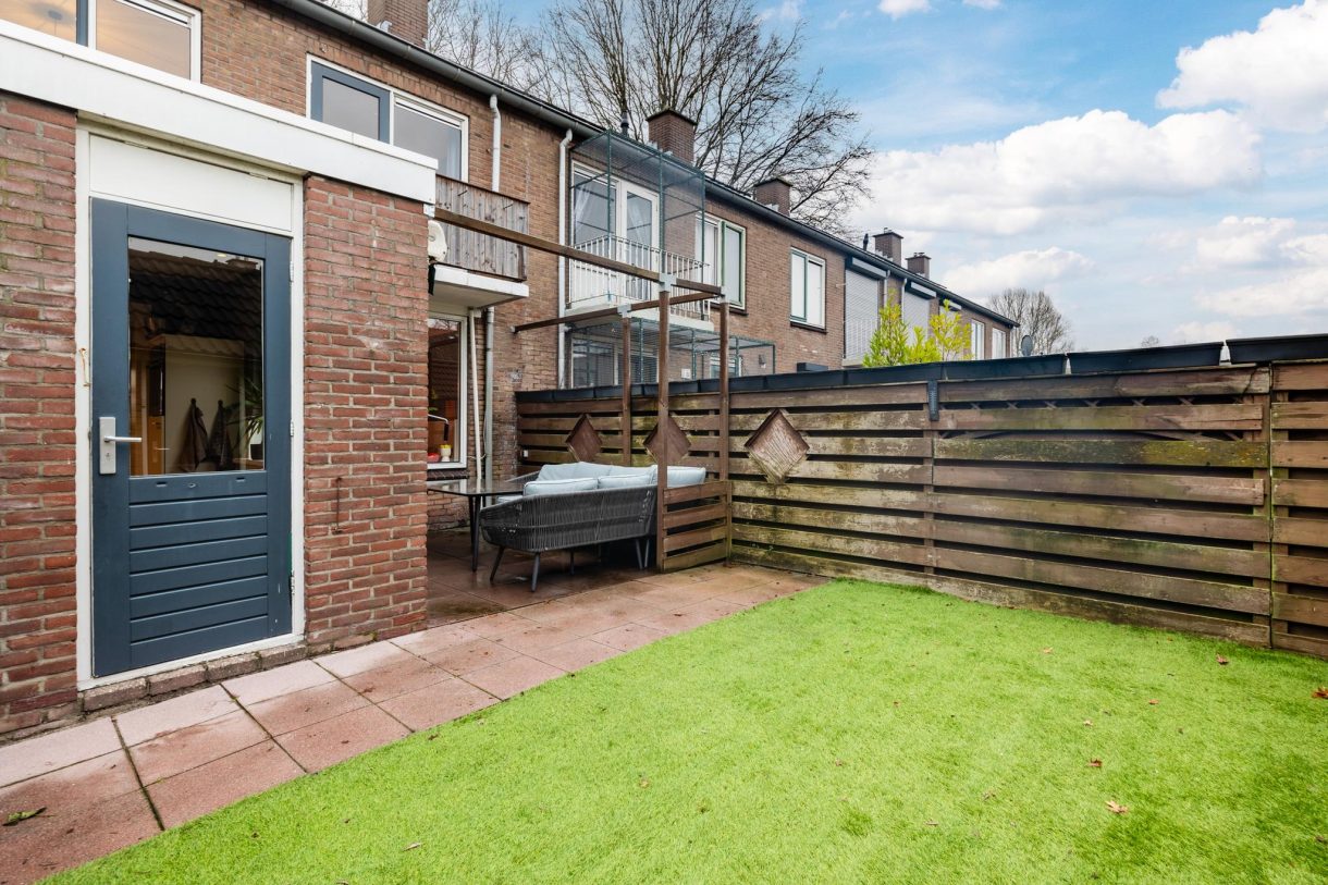 Te koop: Foto Woonhuis aan de Boekenberghstraat 2 in Hoogeveen