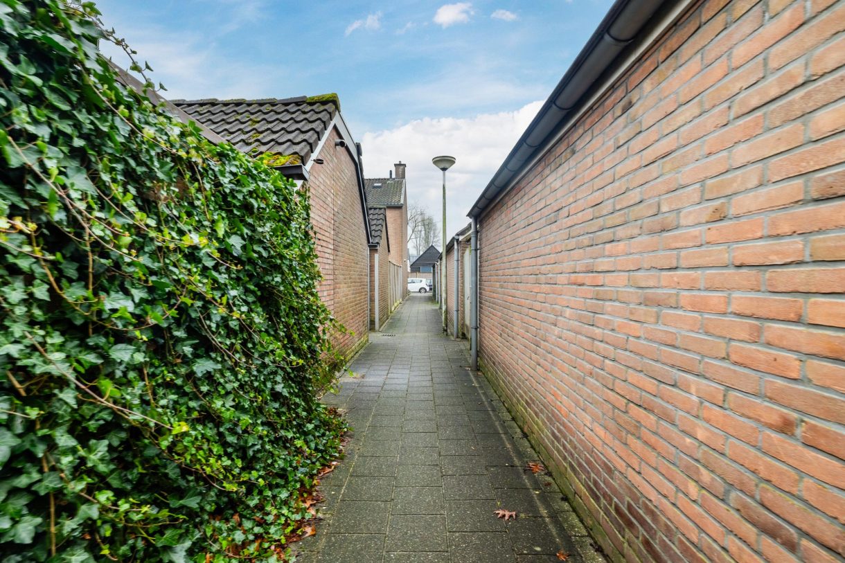 Te koop: Foto Woonhuis aan de Boekenberghstraat 2 in Hoogeveen