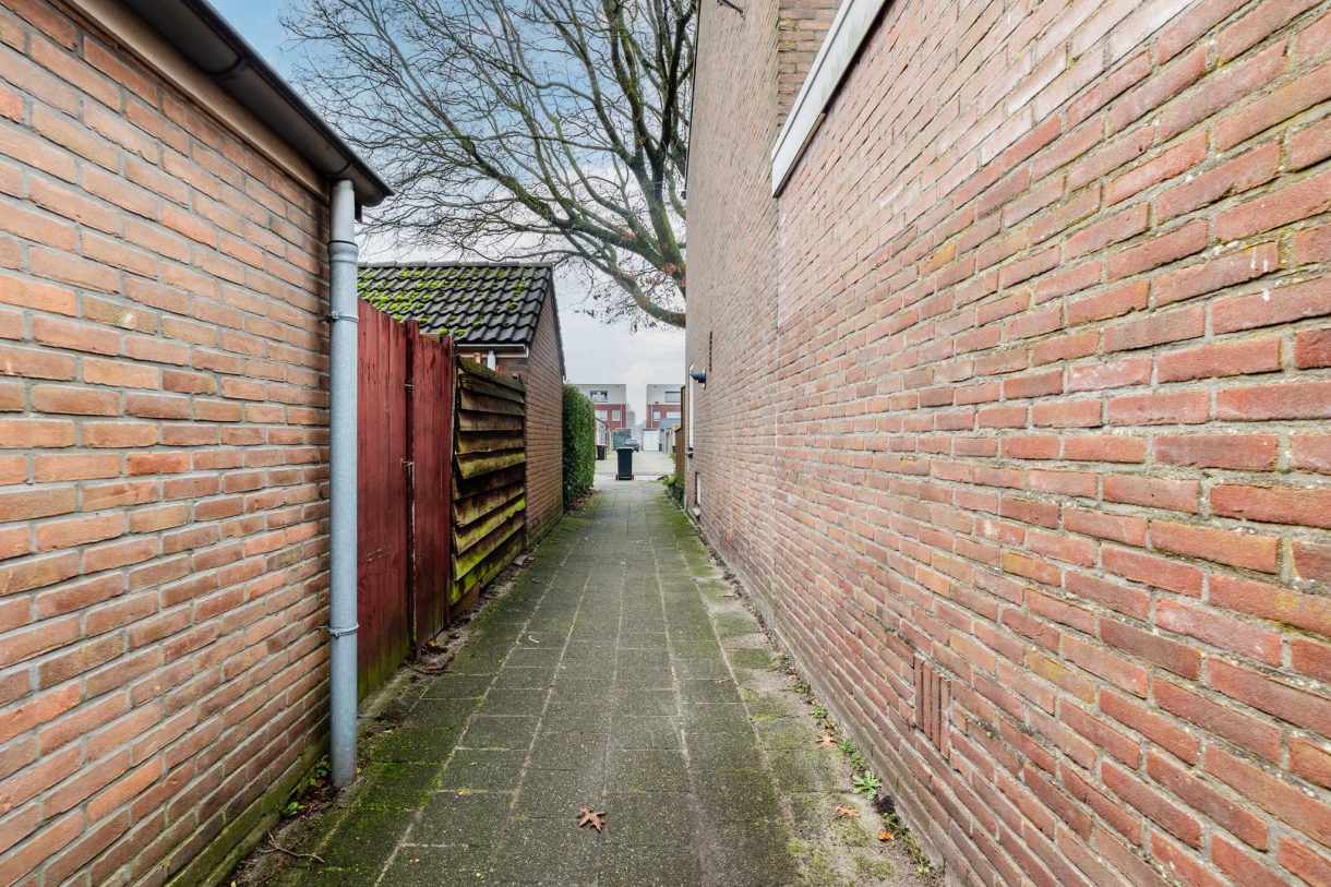 Te koop: Foto Woonhuis aan de Boekenberghstraat 2 in Hoogeveen