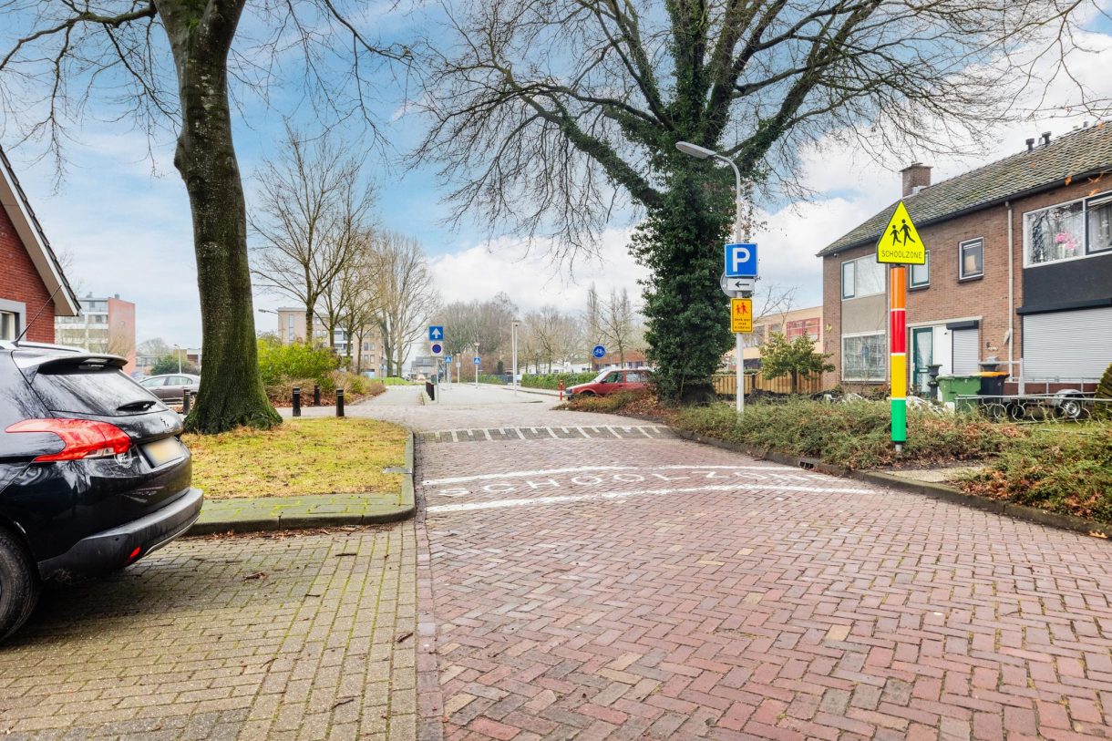 Te koop: Foto Woonhuis aan de Boekenberghstraat 2 in Hoogeveen