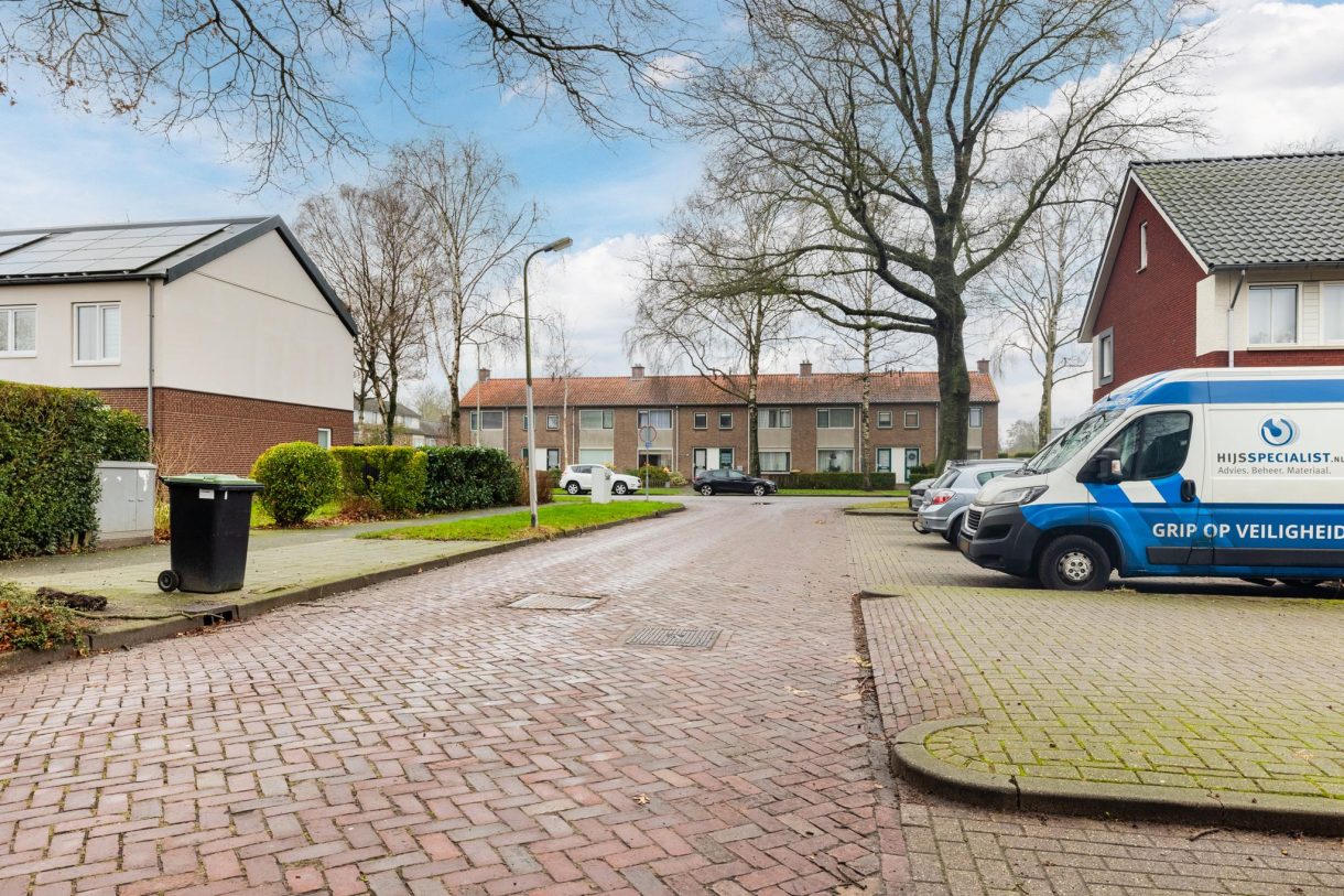 Te koop: Foto Woonhuis aan de Boekenberghstraat 2 in Hoogeveen