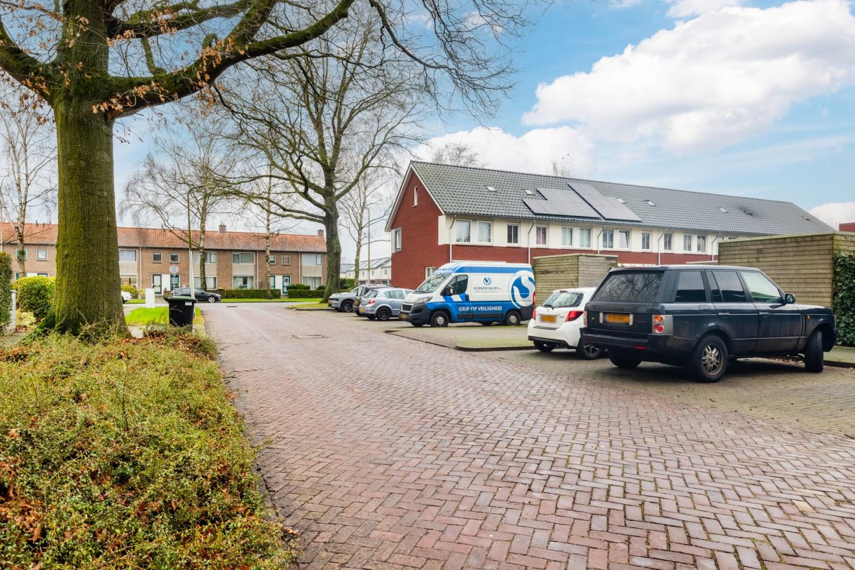 Te koop: Foto Woonhuis aan de Boekenberghstraat 2 in Hoogeveen