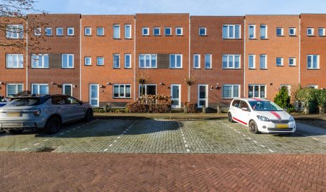 koop  Hoogeveen  Koningspage 103 – Hoofdfoto