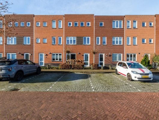 Hoofdfoto van Hoogeveen Koningspage 103