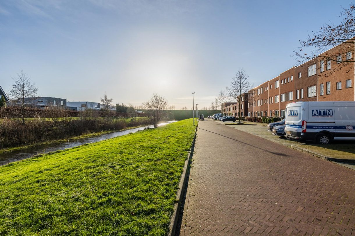 Te koop: Foto Woonhuis aan de Koningspage 103 in Hoogeveen