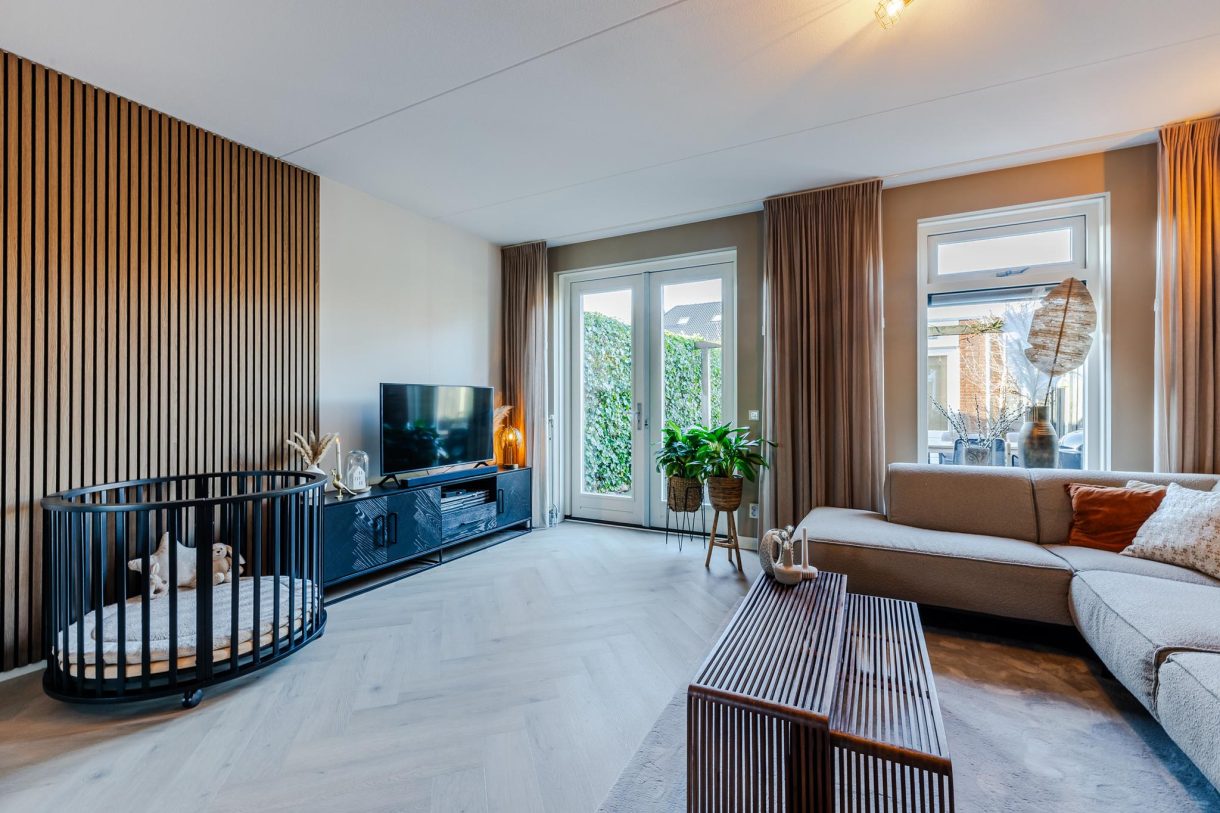 Te koop: Foto Woonhuis aan de Koningspage 103 in Hoogeveen