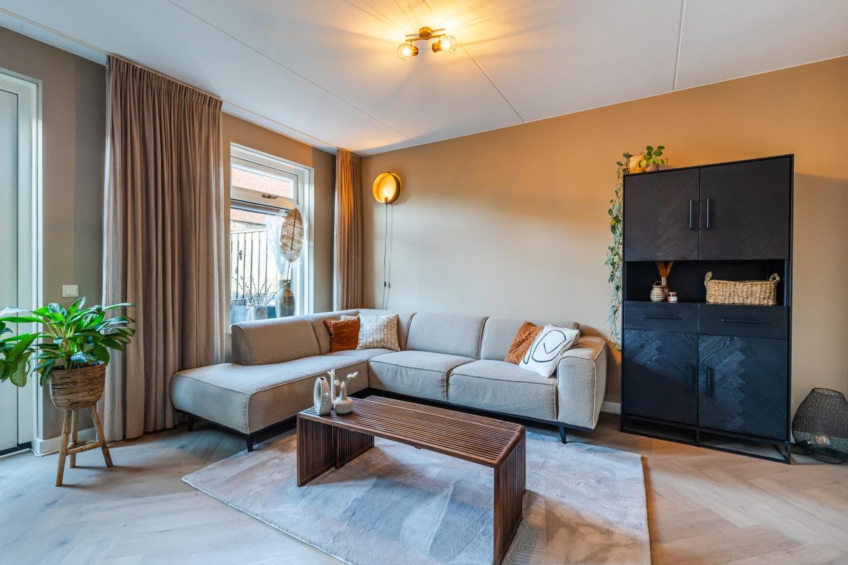 Te koop: Foto Woonhuis aan de Koningspage 103 in Hoogeveen