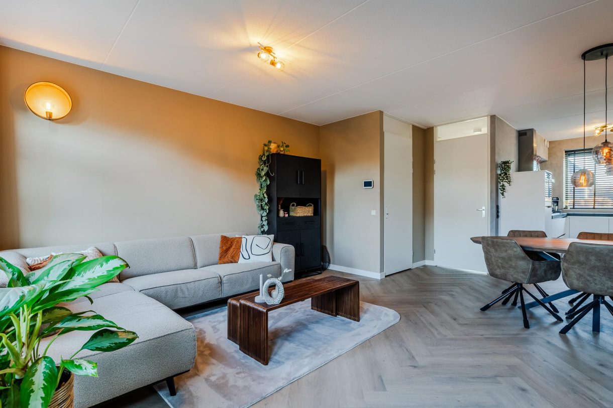 Te koop: Foto Woonhuis aan de Koningspage 103 in Hoogeveen