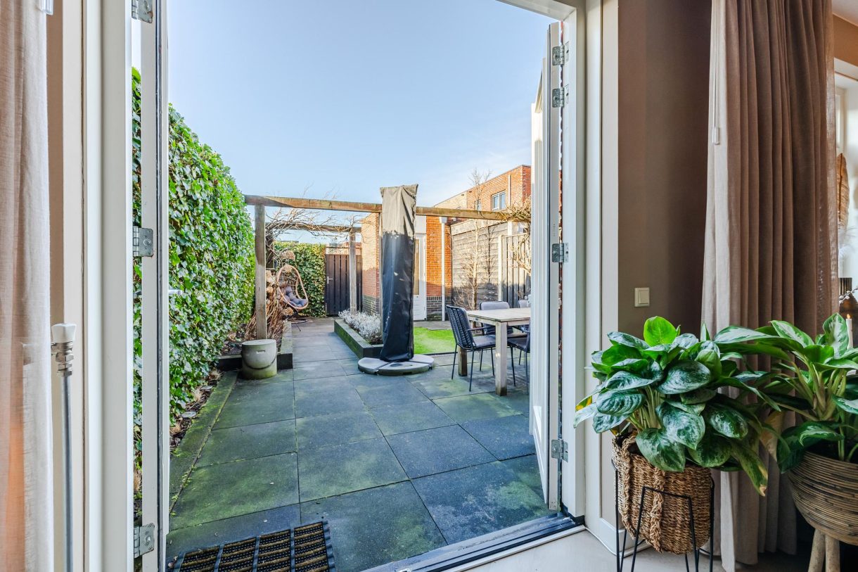 Te koop: Foto Woonhuis aan de Koningspage 103 in Hoogeveen