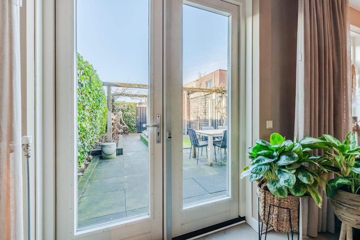 Te koop: Foto Woonhuis aan de Koningspage 103 in Hoogeveen